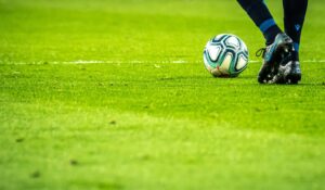 The Role of Data in Modern Soccer Strategy