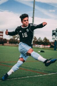 Using Analytics to Predict Match Outcomes